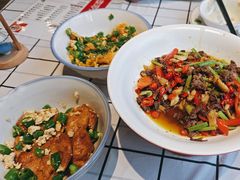-衡地道·三菜一汤(汉溪长隆店)