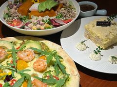 -咖梦餐厅 COMENG RESTAURANT