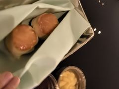 -王府半岛酒店·大堂茶座