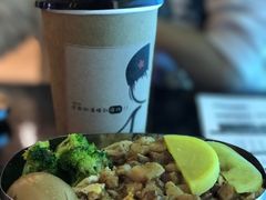-小明同学(三里屯店)