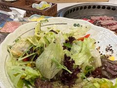 -千寻山野烤肉(中关村店)