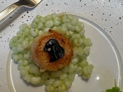 -阳澄湖费尔蒙酒店颐丰阁中餐厅(马鞍山西路店)