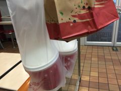 -肯德基(中纬店)