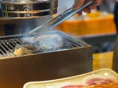 -丹东特色烤肉(学府路一部店)