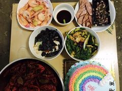 -爱之旅diy烘焙坊(西直门店)