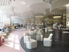 -邯郸书城·新华品阅生活(中华大街店)