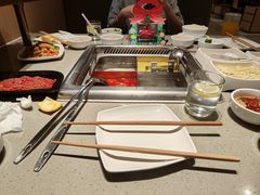 -海底捞火锅(珠影星光城夜宵主题店)