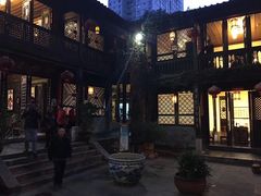 -石屏会馆