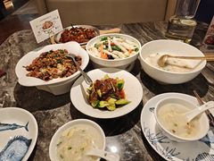 -前海沿·海鲜水饺青岛菜(乐客城店)