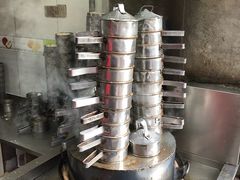 -吃不亏特色包子(三峡广场店)