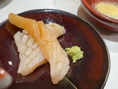 -鮨一日本料理旗舰店(总店)