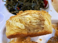 -香妃烤鸡(西单店)