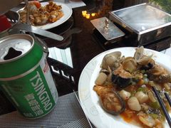 -上海闵行星河湾酒店