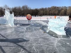 -长春市南湖公园