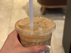 -星巴克(杭州西湖银泰1F店)