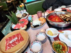 -一绪に寿喜烧自助(世茂广场店)