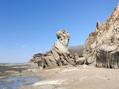 -辽宁团山国家级海洋公园