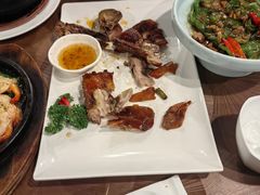 -丽华园(汉阳龙阳店)