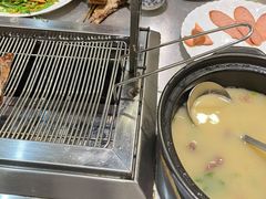 -蒙乡烤全羊·烤羊腿(京溪同和店)