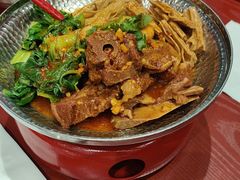 -喜家德虾仁水饺(长泰广场店)