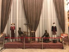 -皇马假日醉海南大酒店·假日一品派茶楼(秀英店)