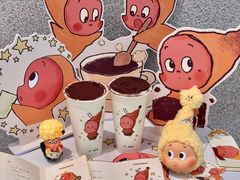 -喜茶(太原印象城店)