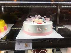 -仟吉·ART FARM主题店(菱角湖万达店)