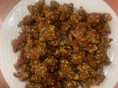 -烤肉宛饭庄(南礼士路店)