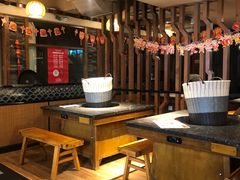 -大鱼山房鱼头火锅(老字号品质店)