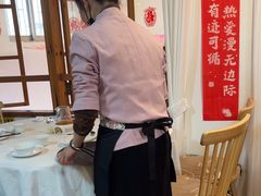 -山水茶艺馆·点心粤菜·30年老字号