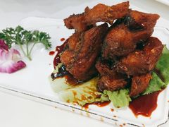 本帮熏鱼-老大同酒家·糟卤·本帮菜(中山公园店)