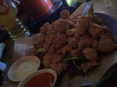 -MARU玛露音乐餐厅(大学路店)