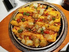 -将军牛排·尔滨地标朝鲜族美食(总店)