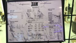 -3AM HAIR SALON染发烫发接发