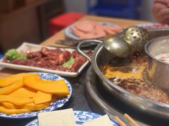 -飘香火锅(玉林西路店)
