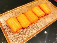 -潍坊菜馆(三里河南横街店)