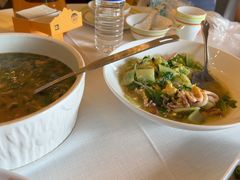-开海·红岛海鲜虾水饺(石老人店)
