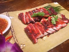 -Siam泰餐厅(水上公园店)