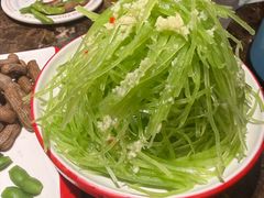-郑喜旺烧烤(郑州总店)