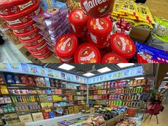 -紫荆城食品交易中心(华强北店)