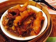-添好运点心专门店(中环IFC店)