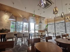 -Blueglass酸奶(财富购物中心店)