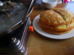 -丽梅羊汤土菜馆(河畔花园店)