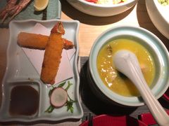 -京料理·日料自助·铁板燒(复悦城店)