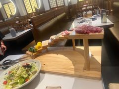 -千寻山野烤肉(中关村店)