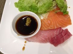 -成都新东方千禧大酒店-琥珀西餐厅