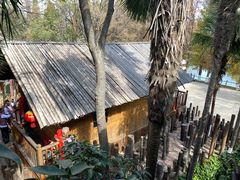 -云南民族村