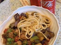 -文三里屯面馆(三里屯店)