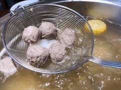 -幸运牛汕头小黄牛牛肉火锅(梅林店)