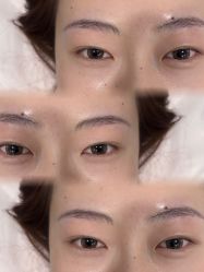 -张小野·专业半永久纹眉